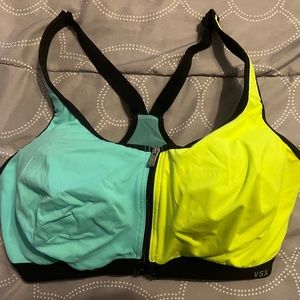 Victoria's Secret Sports Bra
